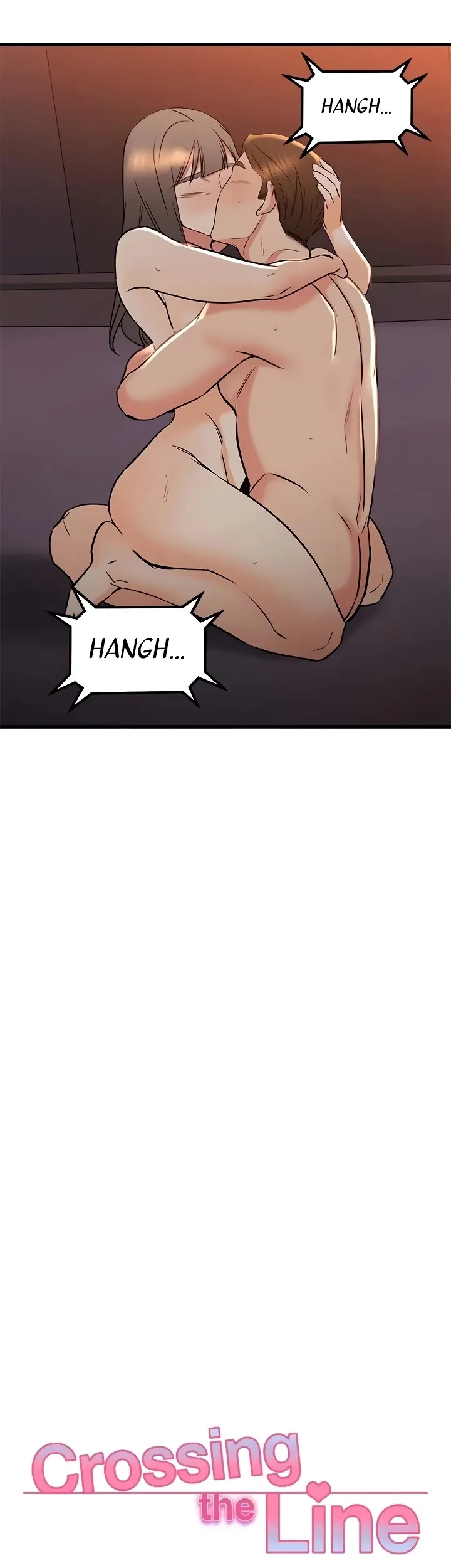 My Female Friend Who Crossed The Line Bfabbb Chapter 57 - Page 26