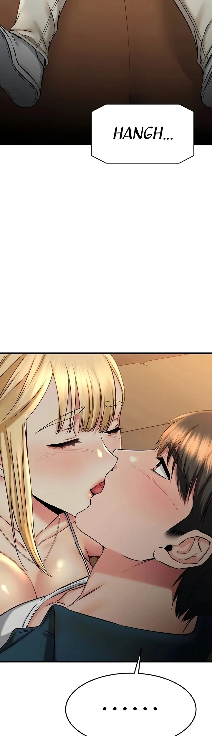 My Female Friend Who Crossed The Line Bfabbb Chapter 57 - Page 3