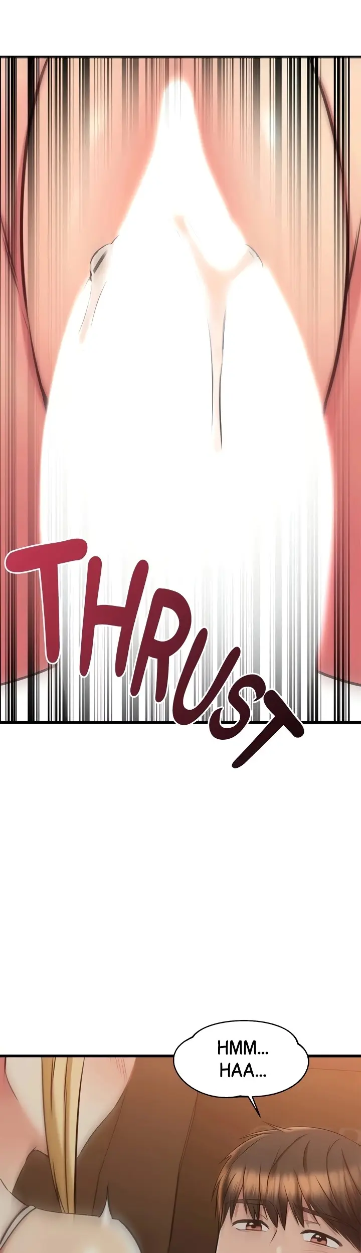 My Female Friend Who Crossed The Line Bfabbb Chapter 57 - Page 30