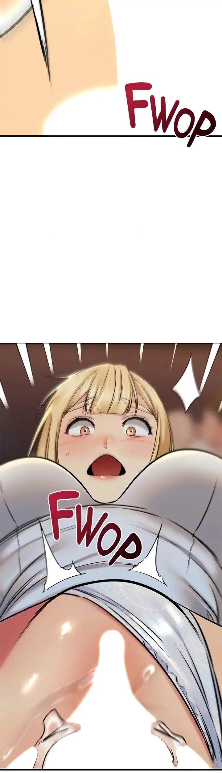 My Female Friend Who Crossed The Line Bfabbb Chapter 57 - Page 35