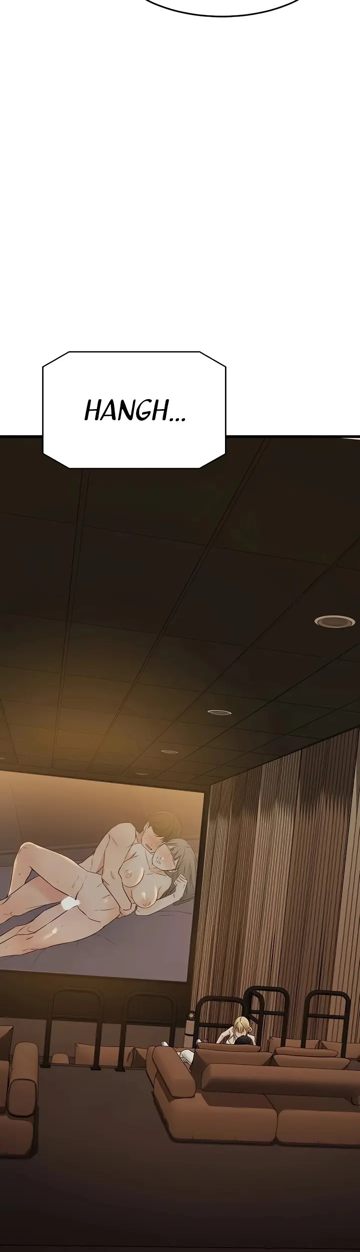 My Female Friend Who Crossed The Line Bfabbb Chapter 57 - Page 4