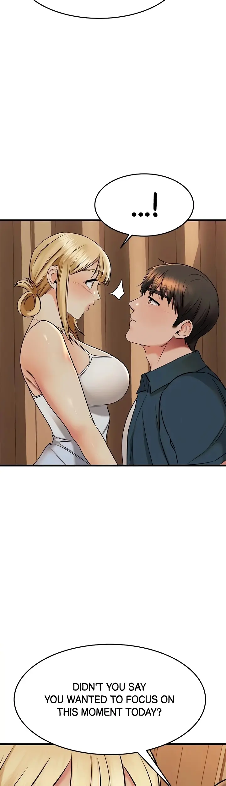 My Female Friend Who Crossed The Line Bfabbb Chapter 57 - Page 41