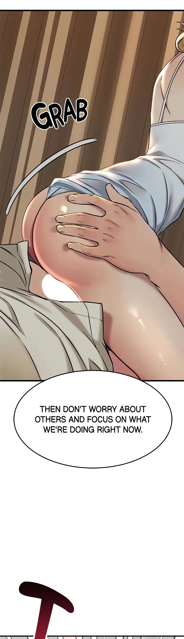 My Female Friend Who Crossed The Line Bfabbb Chapter 57 - Page 43
