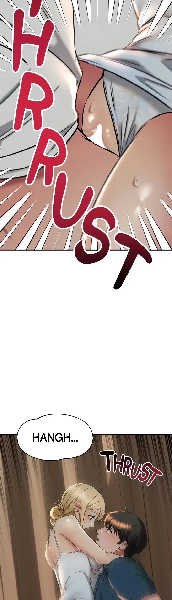 My Female Friend Who Crossed The Line Bfabbb Chapter 57 - Page 44