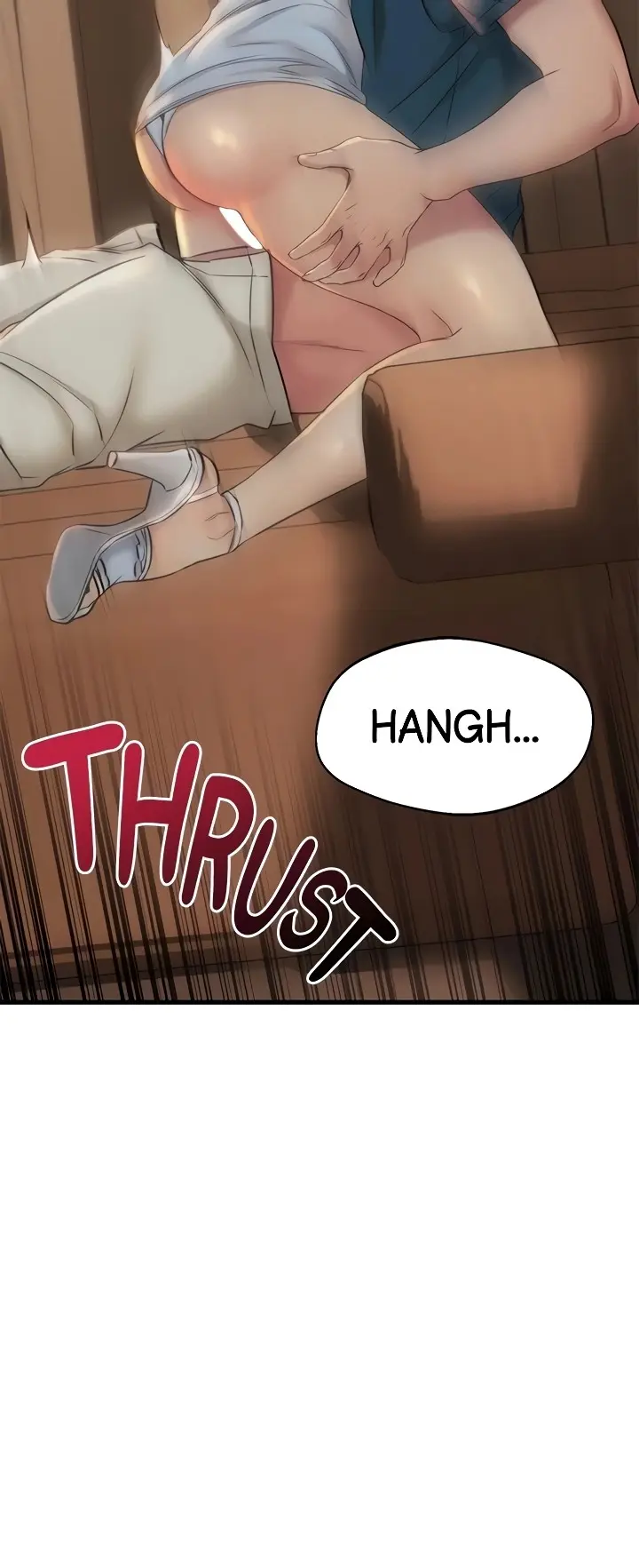 My Female Friend Who Crossed The Line Bfabbb Chapter 57 - Page 45