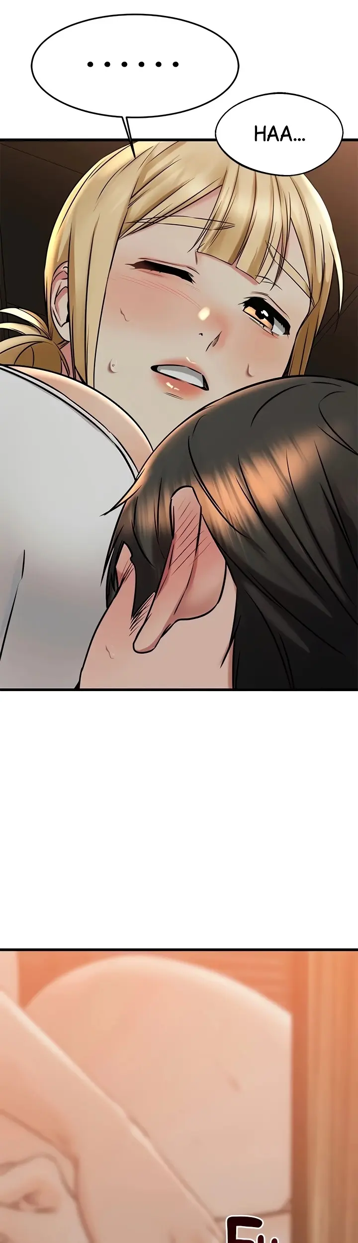 My Female Friend Who Crossed The Line Bfabbb Chapter 57 - Page 52