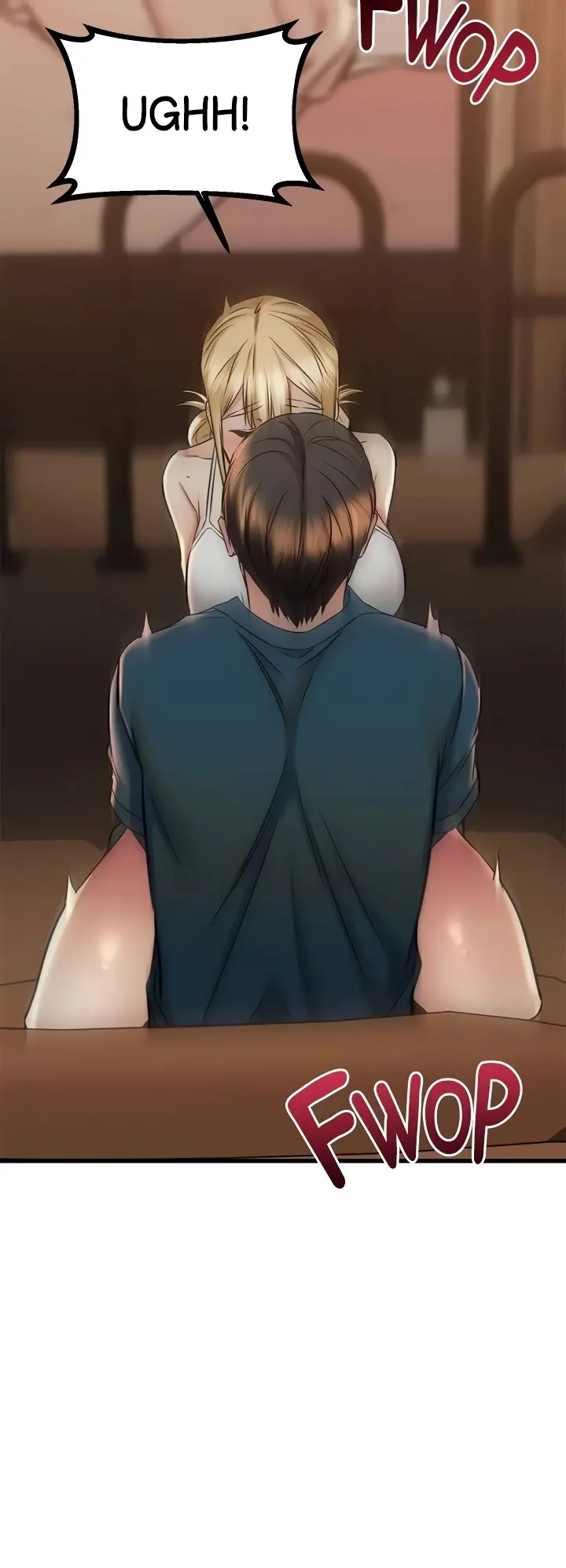 My Female Friend Who Crossed The Line Bfabbb Chapter 57 - Page 53