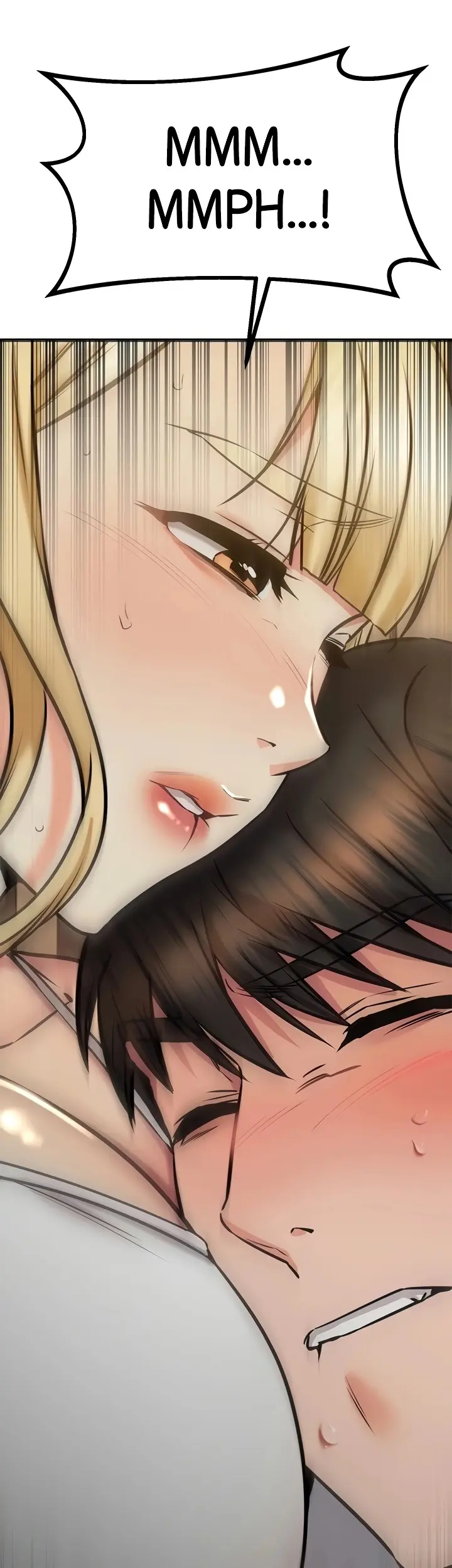 My Female Friend Who Crossed The Line Bfabbb Chapter 57 - Page 54