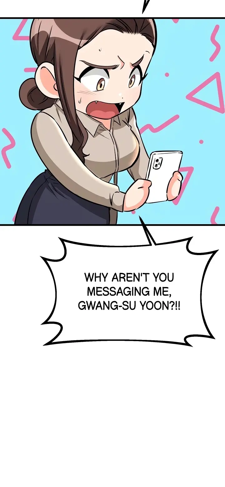 My Female Friend Who Crossed The Line Bfabbb Chapter 57 - Page 62