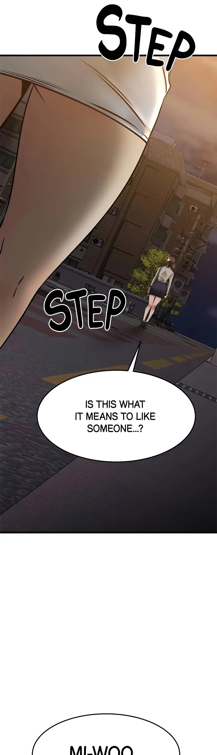 My Female Friend Who Crossed The Line Bfabbb Chapter 57 - Page 65