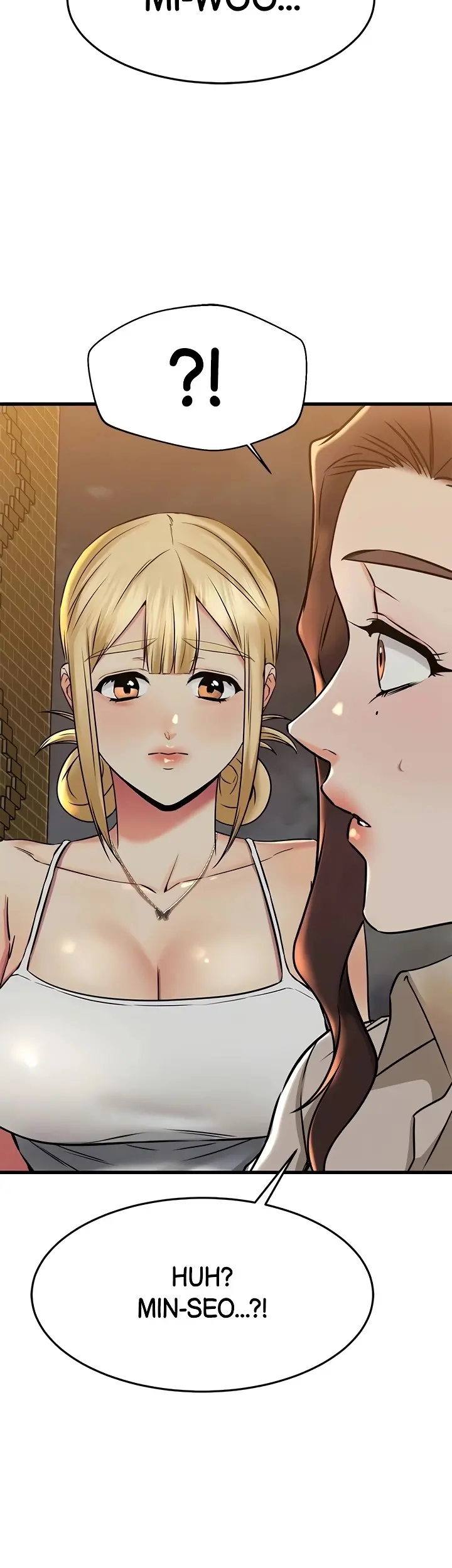 My Female Friend Who Crossed The Line Bfabbb Chapter 57 - Page 66