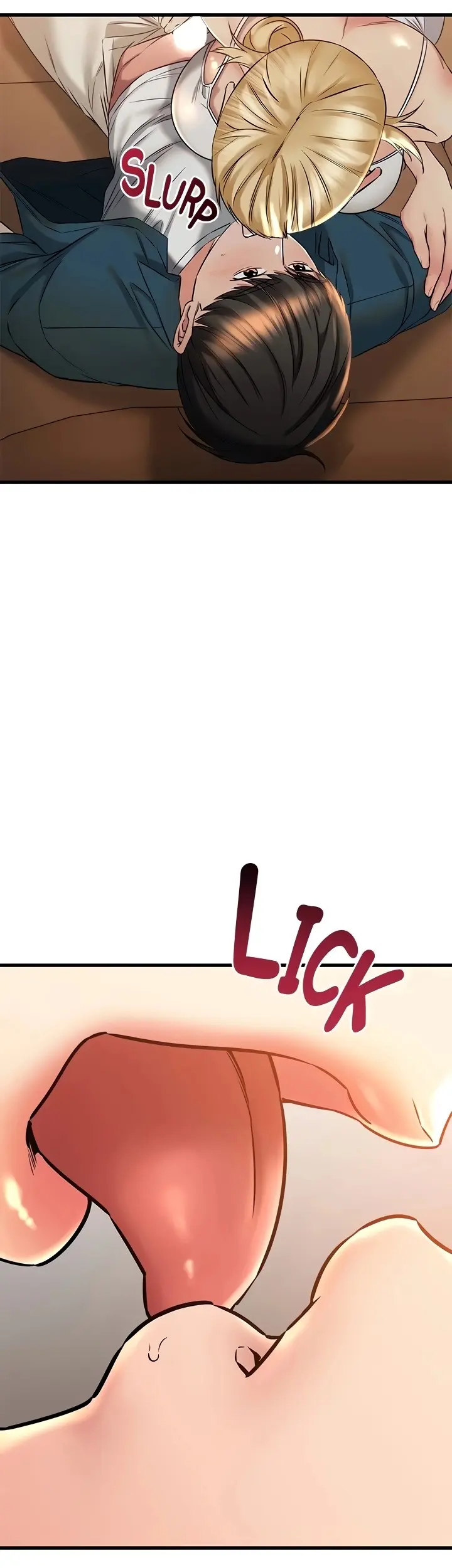My Female Friend Who Crossed The Line Bfabbb Chapter 57 - Page 7