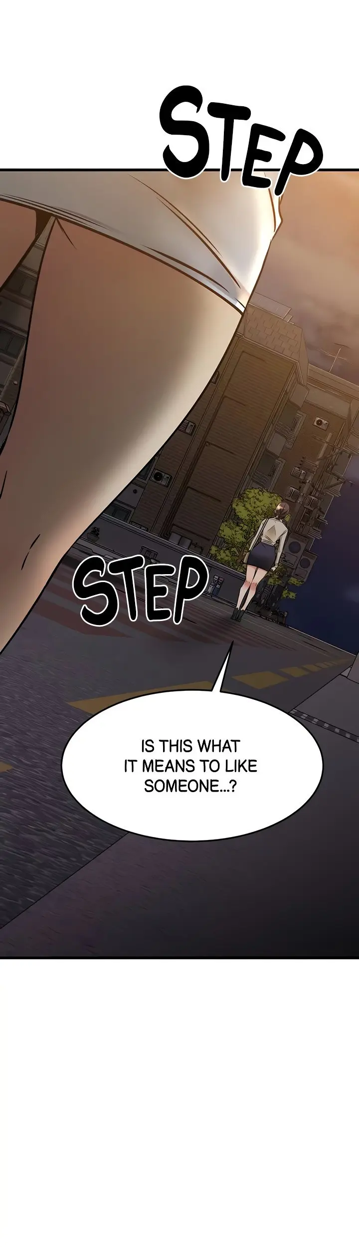 My Female Friend Who Crossed The Line Bfabbb Chapter 58 - Page 1