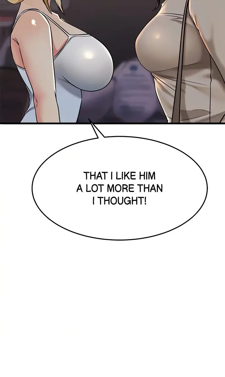 My Female Friend Who Crossed The Line Bfabbb Chapter 58 - Page 13