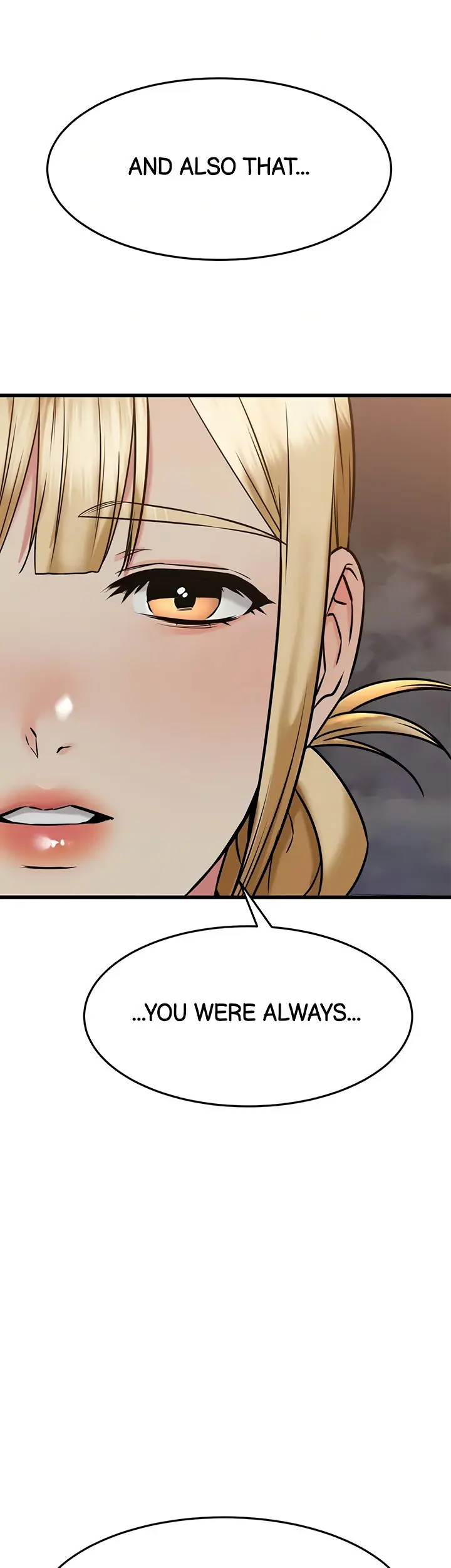 My Female Friend Who Crossed The Line Bfabbb Chapter 58 - Page 14