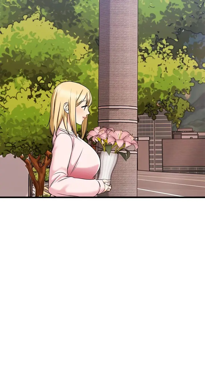 My Female Friend Who Crossed The Line Bfabbb Chapter 58 - Page 24