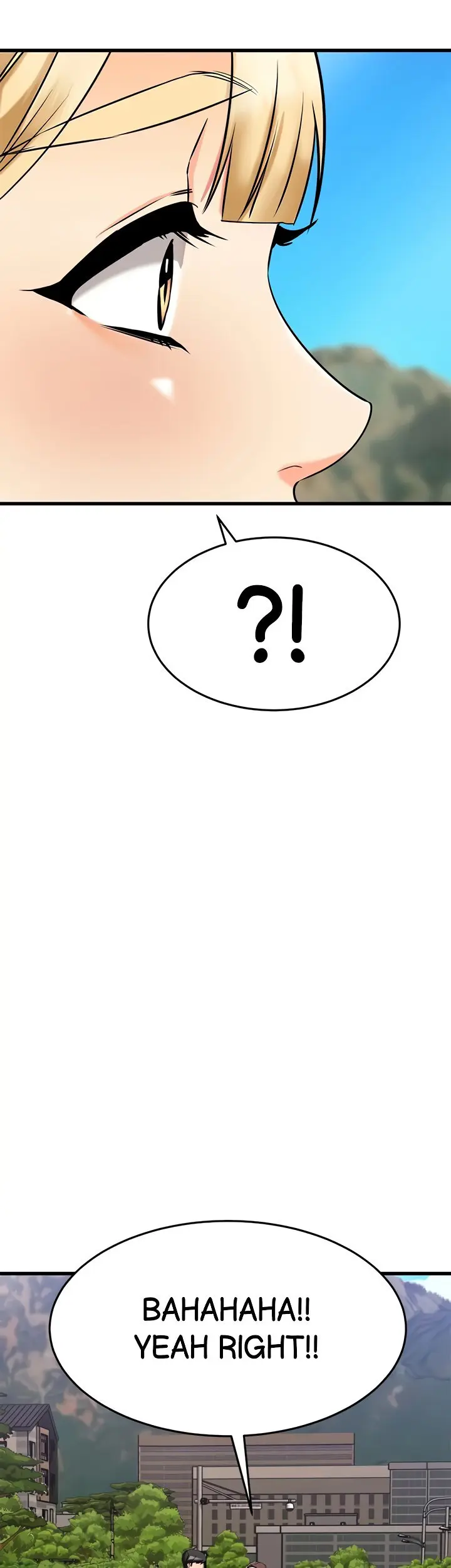 My Female Friend Who Crossed The Line Bfabbb Chapter 58 - Page 25