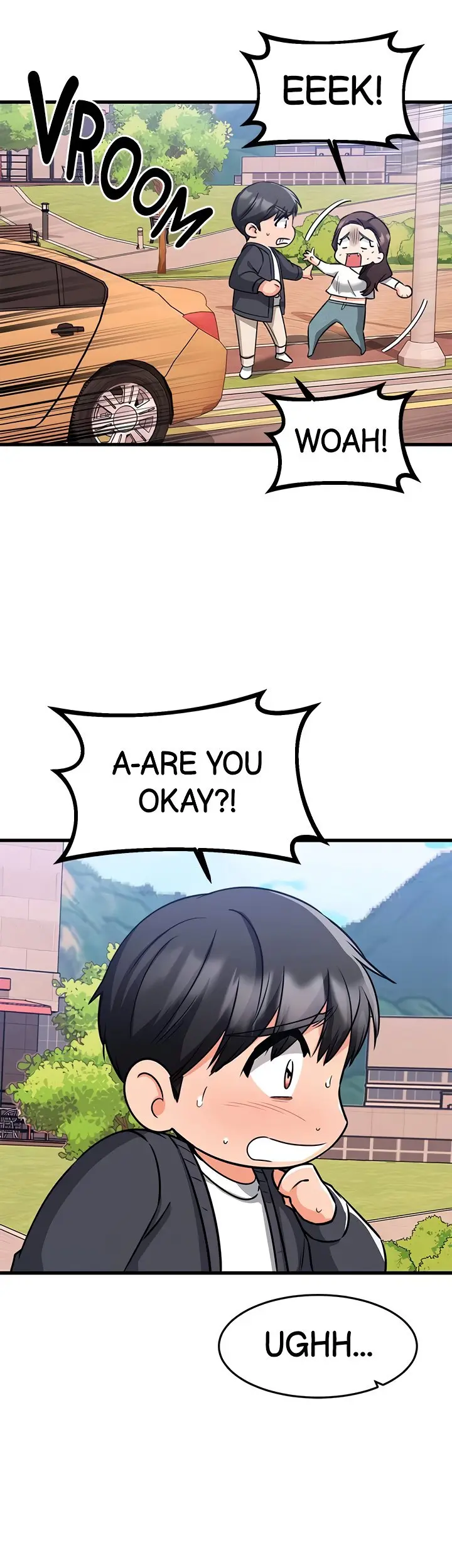 My Female Friend Who Crossed The Line Bfabbb Chapter 58 - Page 29