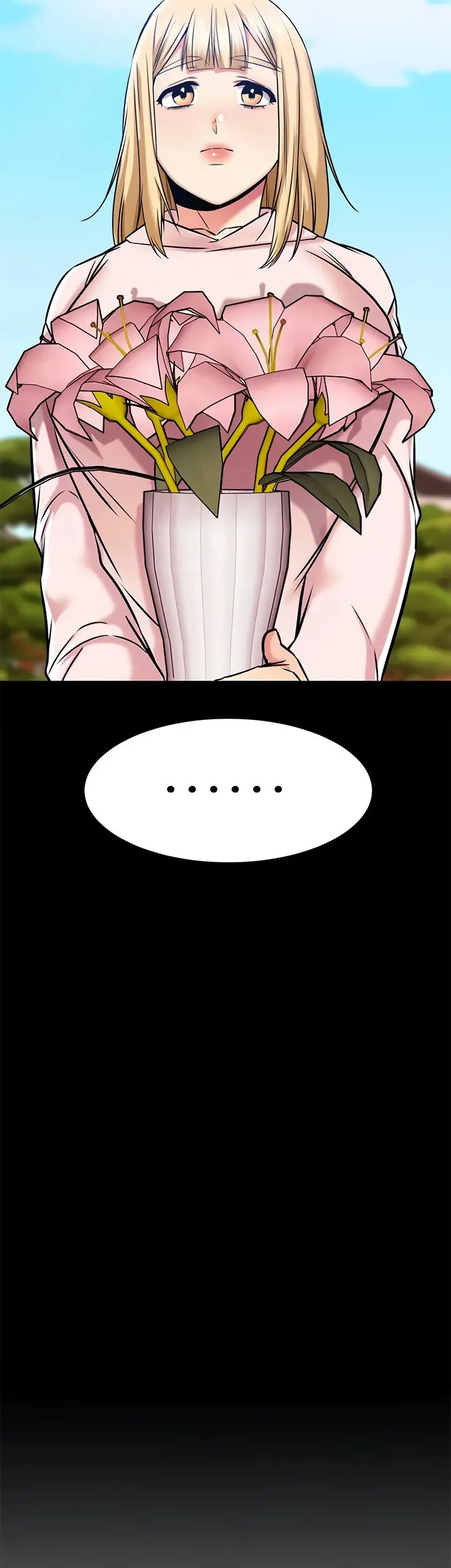 My Female Friend Who Crossed The Line Bfabbb Chapter 58 - Page 32