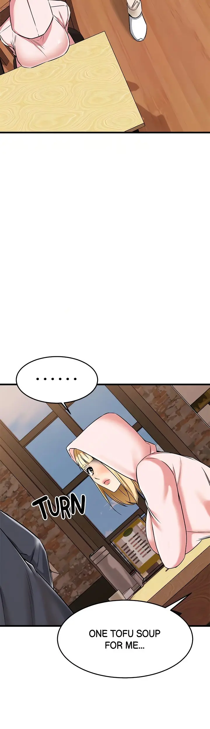 My Female Friend Who Crossed The Line Bfabbb Chapter 58 - Page 36