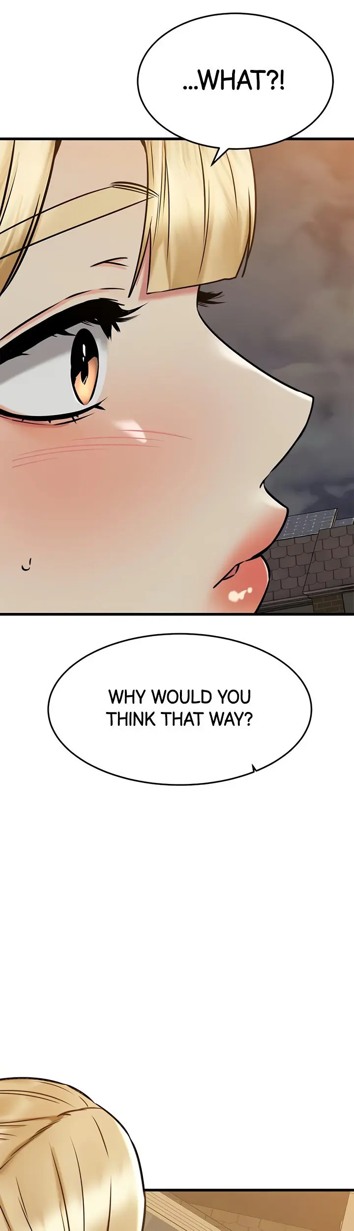 My Female Friend Who Crossed The Line Bfabbb Chapter 58 - Page 45