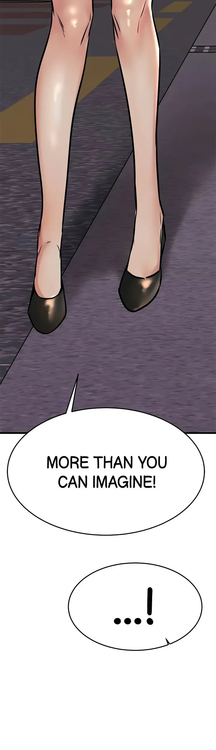 My Female Friend Who Crossed The Line Bfabbb Chapter 58 - Page 49