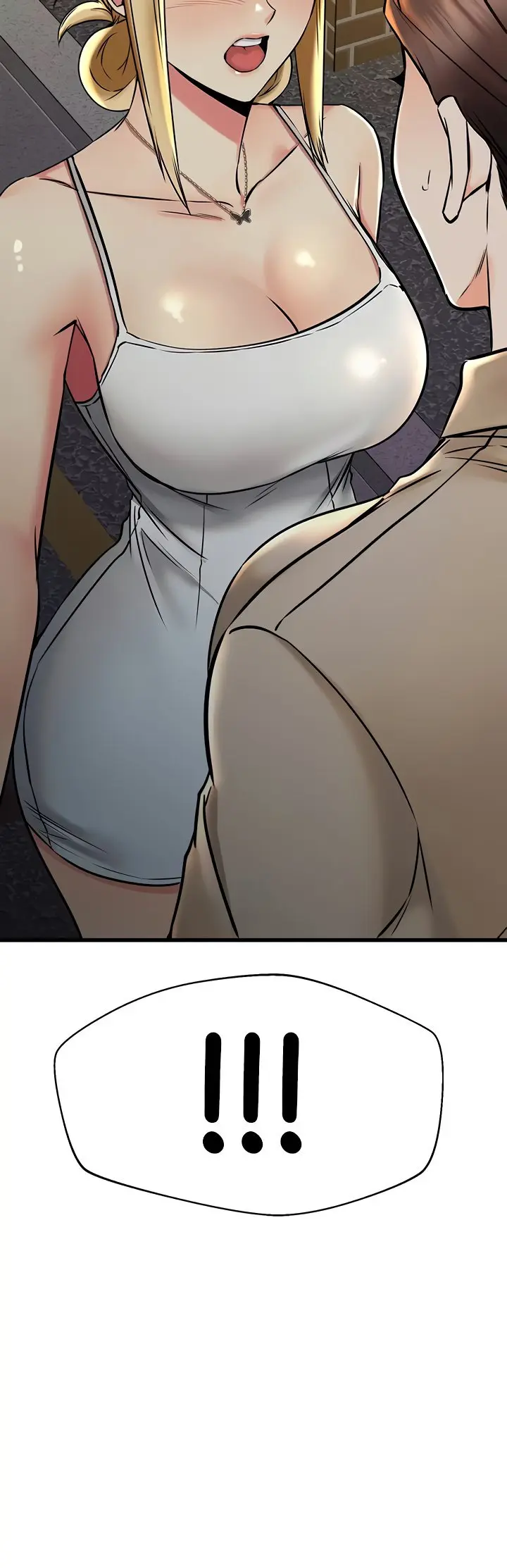 My Female Friend Who Crossed The Line Bfabbb Chapter 58 - Page 5