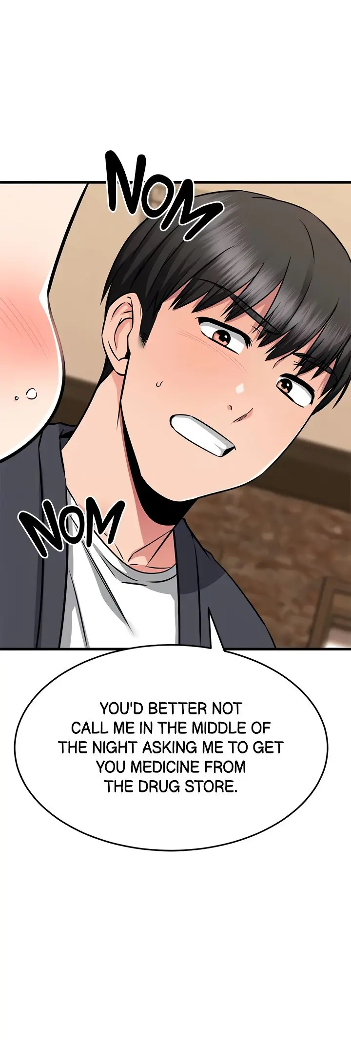 My Female Friend Who Crossed The Line Bfabbb Chapter 58 - Page 51