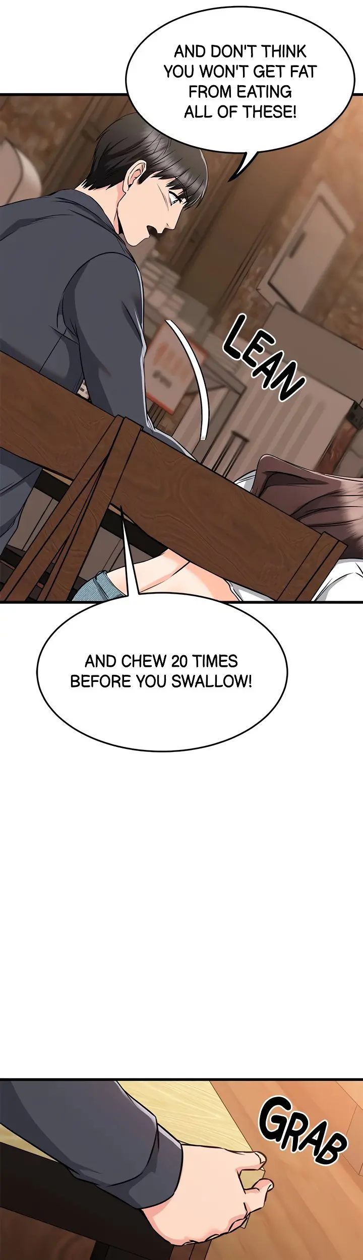 My Female Friend Who Crossed The Line Bfabbb Chapter 58 - Page 55