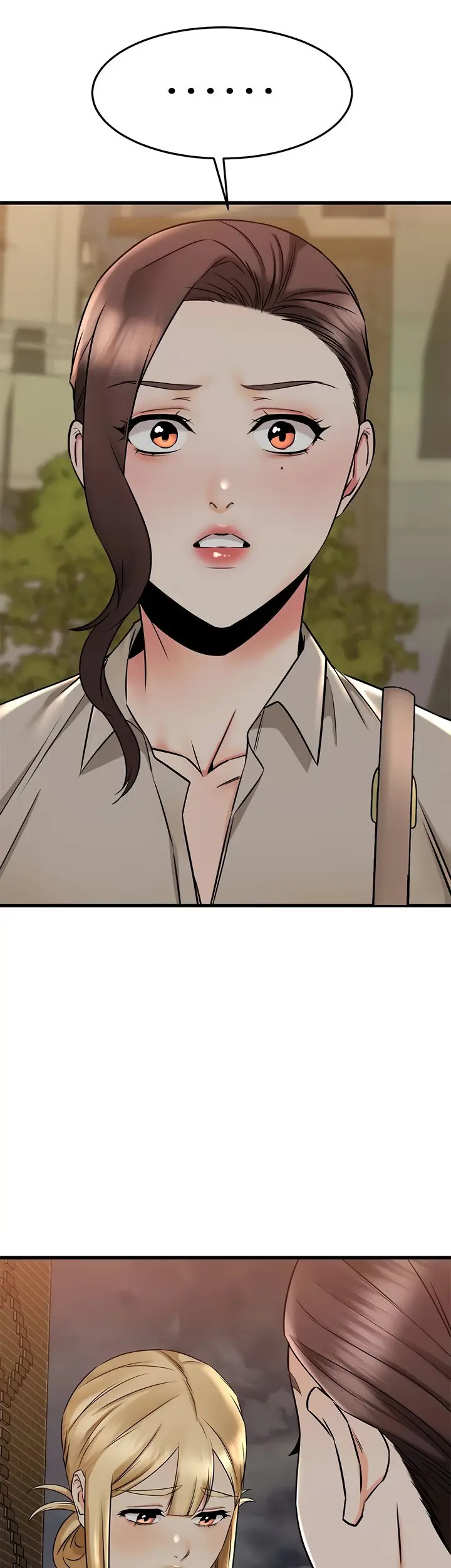 My Female Friend Who Crossed The Line Bfabbb Chapter 58 - Page 6