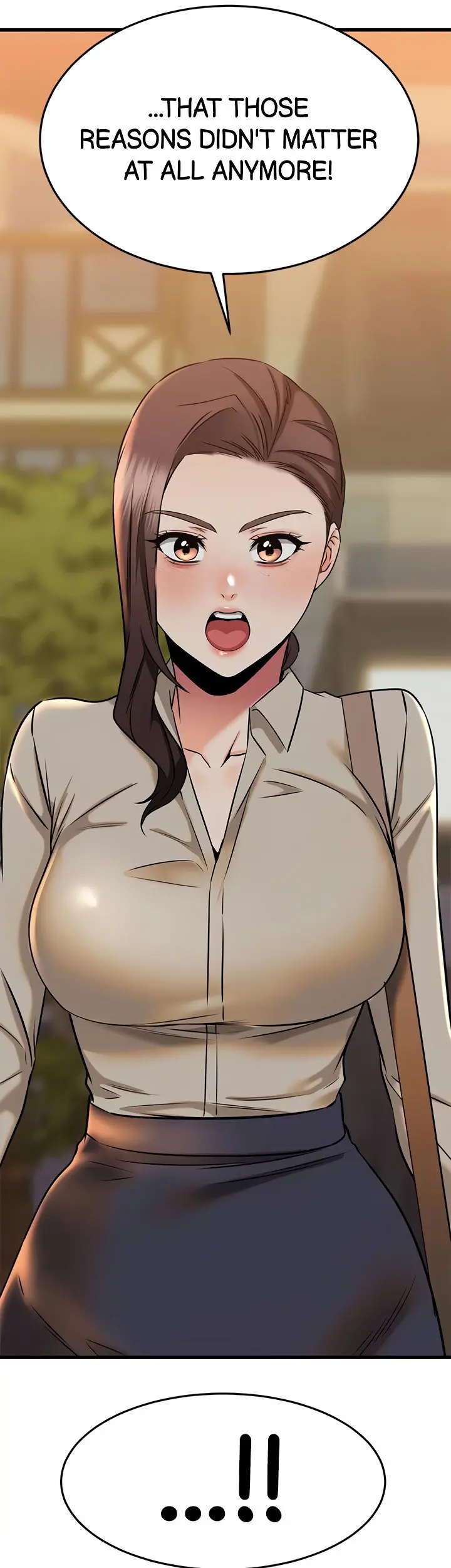My Female Friend Who Crossed The Line Bfabbb Chapter 58 - Page 64