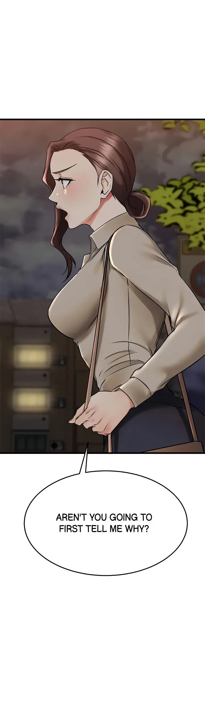 My Female Friend Who Crossed The Line Bfabbb Chapter 58 - Page 8