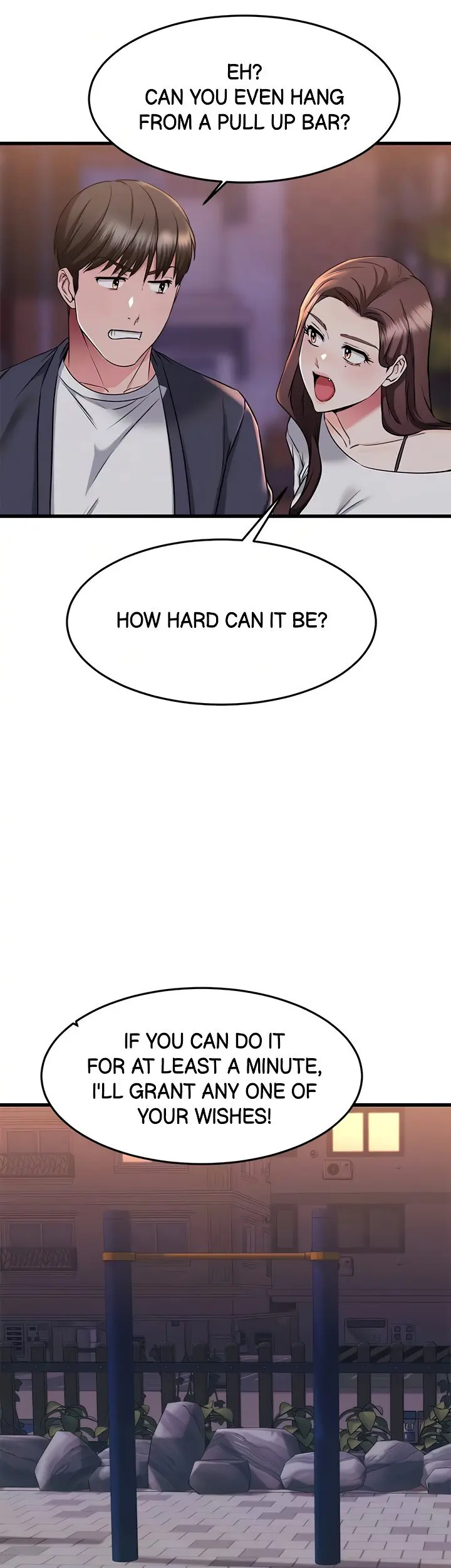 My Female Friend Who Crossed The Line Bfabbb Chapter 59 - Page 15