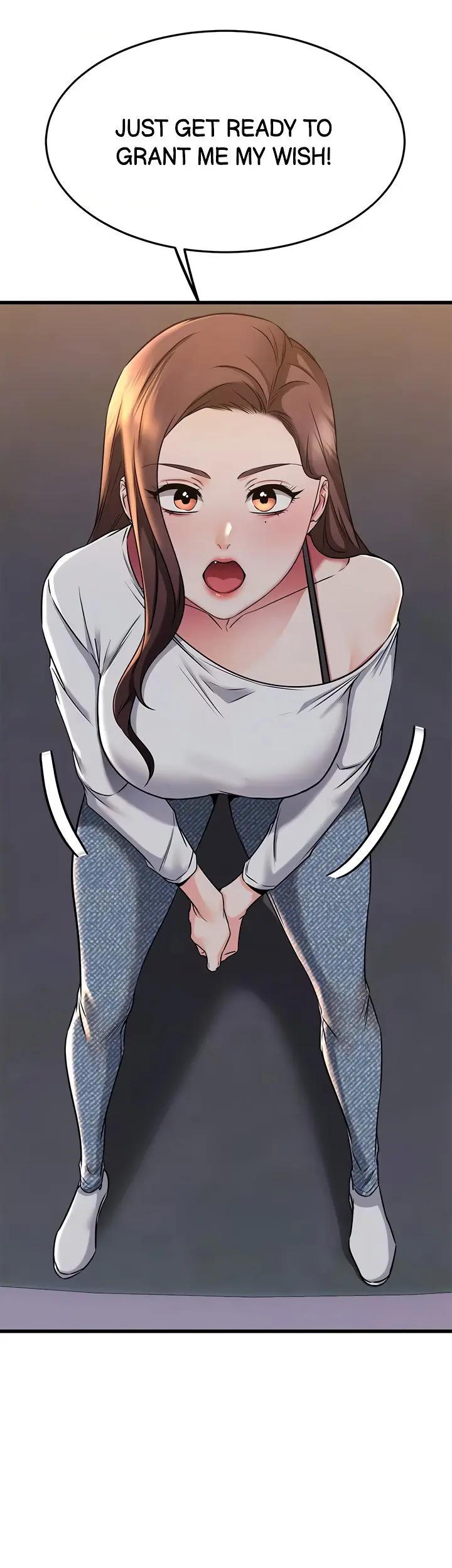 My Female Friend Who Crossed The Line Bfabbb Chapter 59 - Page 18