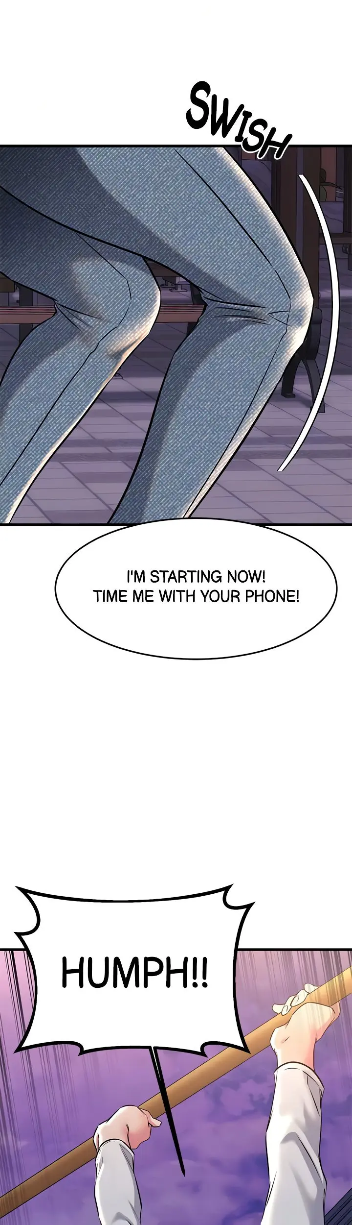 My Female Friend Who Crossed The Line Bfabbb Chapter 59 - Page 19
