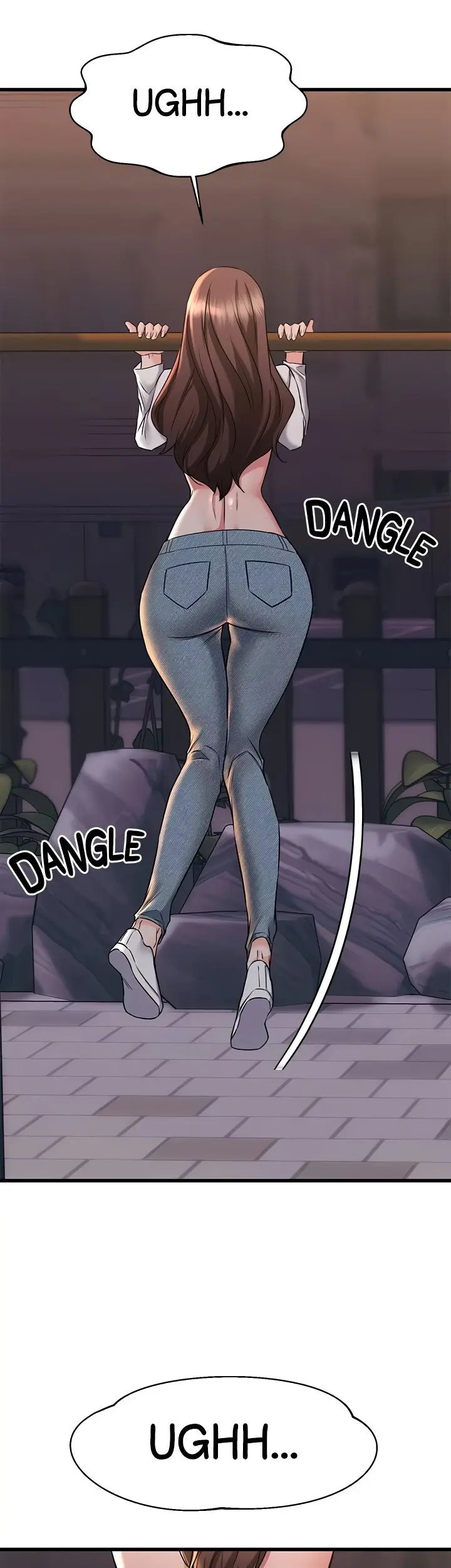 My Female Friend Who Crossed The Line Bfabbb Chapter 59 - Page 22