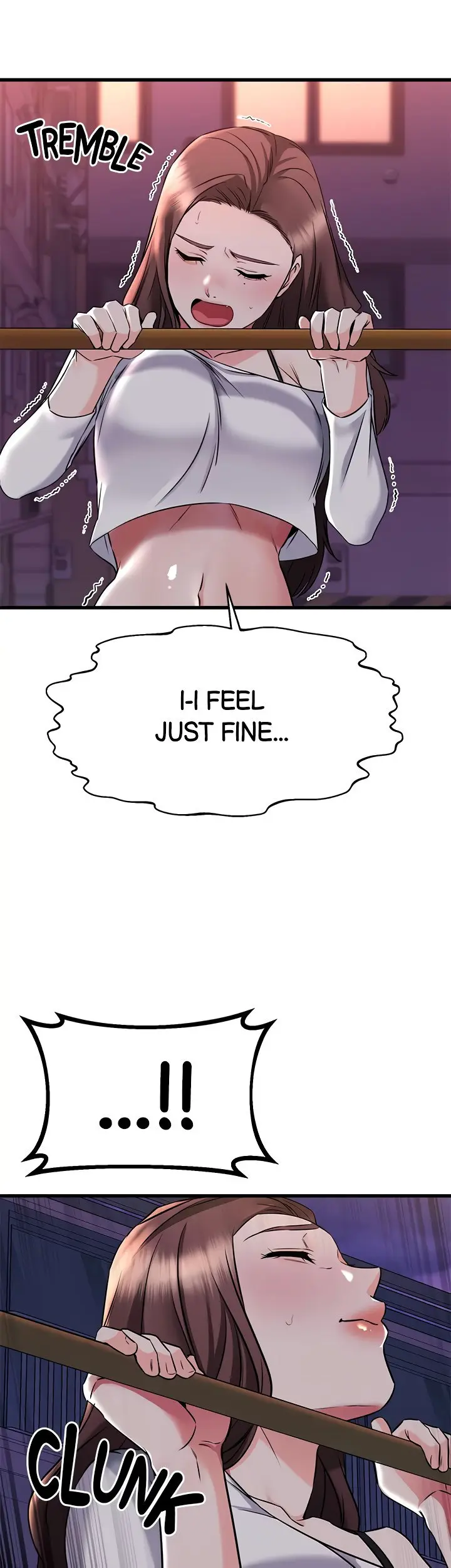 My Female Friend Who Crossed The Line Bfabbb Chapter 59 - Page 29