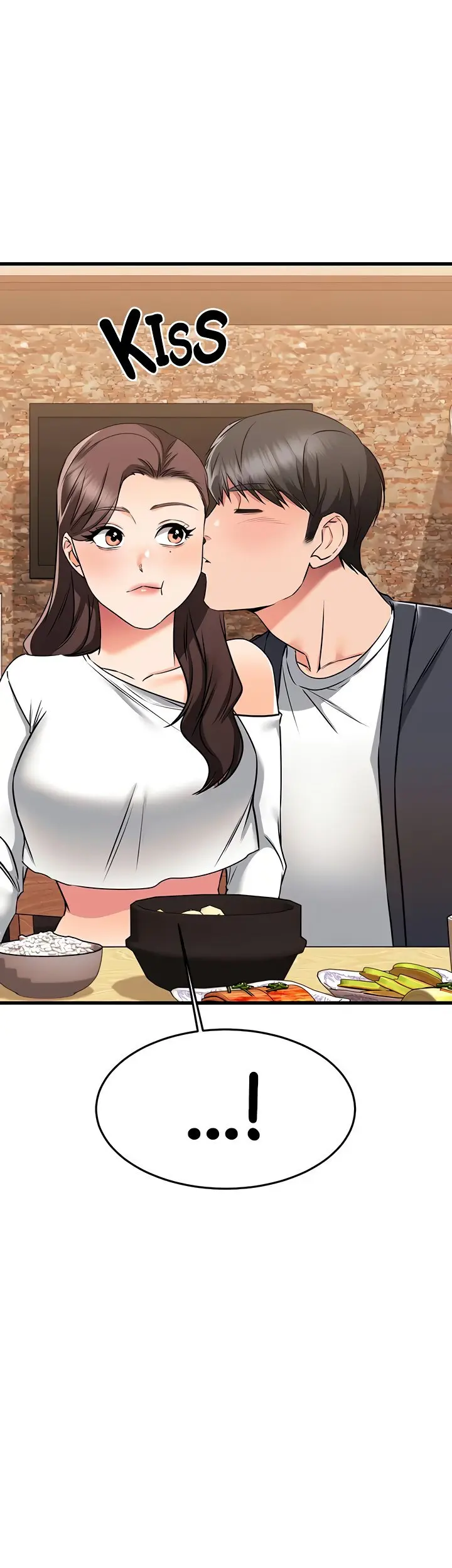 My Female Friend Who Crossed The Line Bfabbb Chapter 59 - Page 3