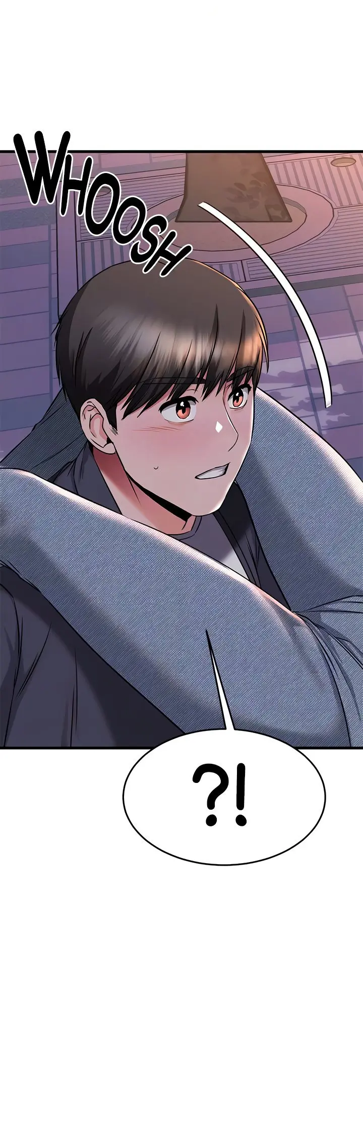 My Female Friend Who Crossed The Line Bfabbb Chapter 59 - Page 32