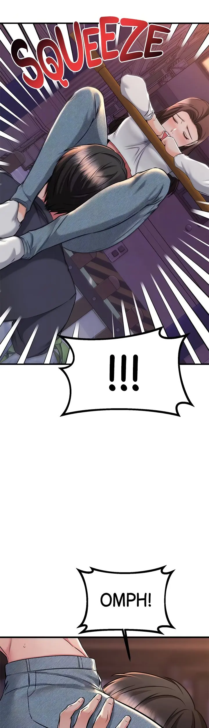 My Female Friend Who Crossed The Line Bfabbb Chapter 59 - Page 33