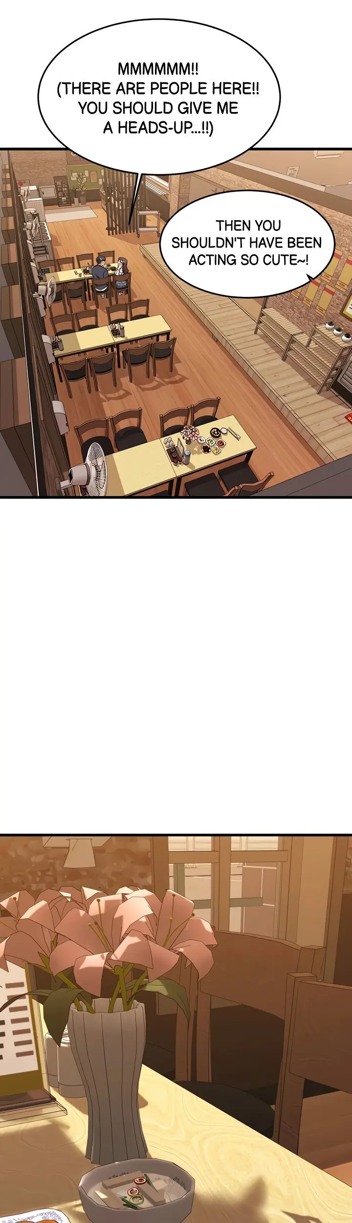 My Female Friend Who Crossed The Line Bfabbb Chapter 59 - Page 4