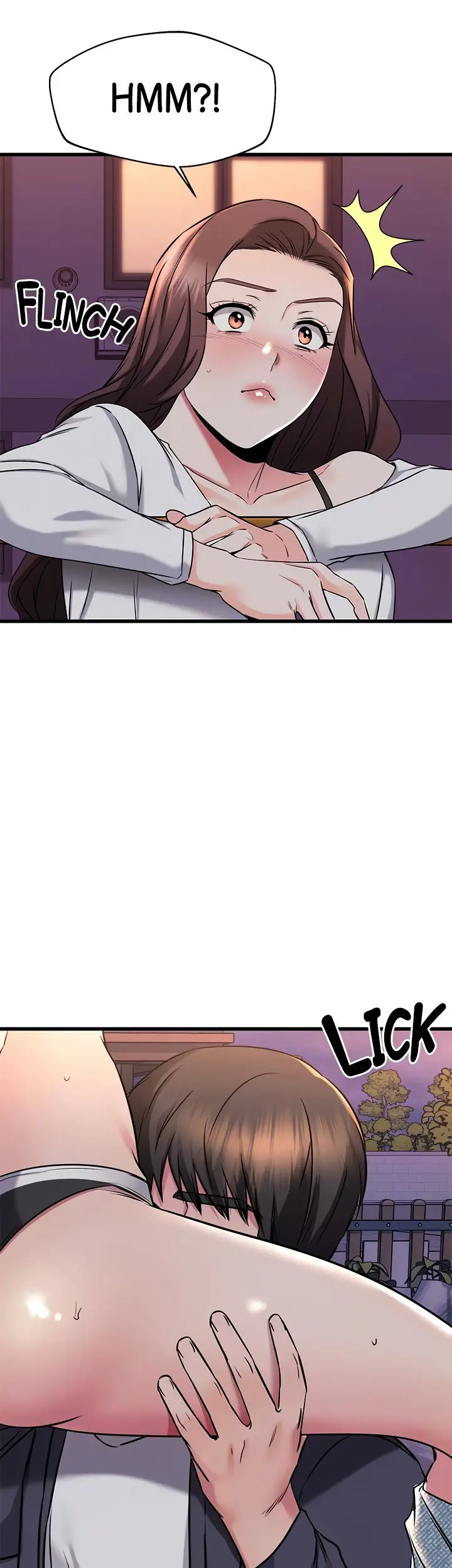 My Female Friend Who Crossed The Line Bfabbb Chapter 59 - Page 40