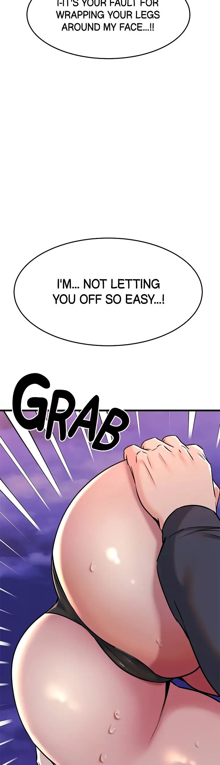 My Female Friend Who Crossed The Line Bfabbb Chapter 59 - Page 42
