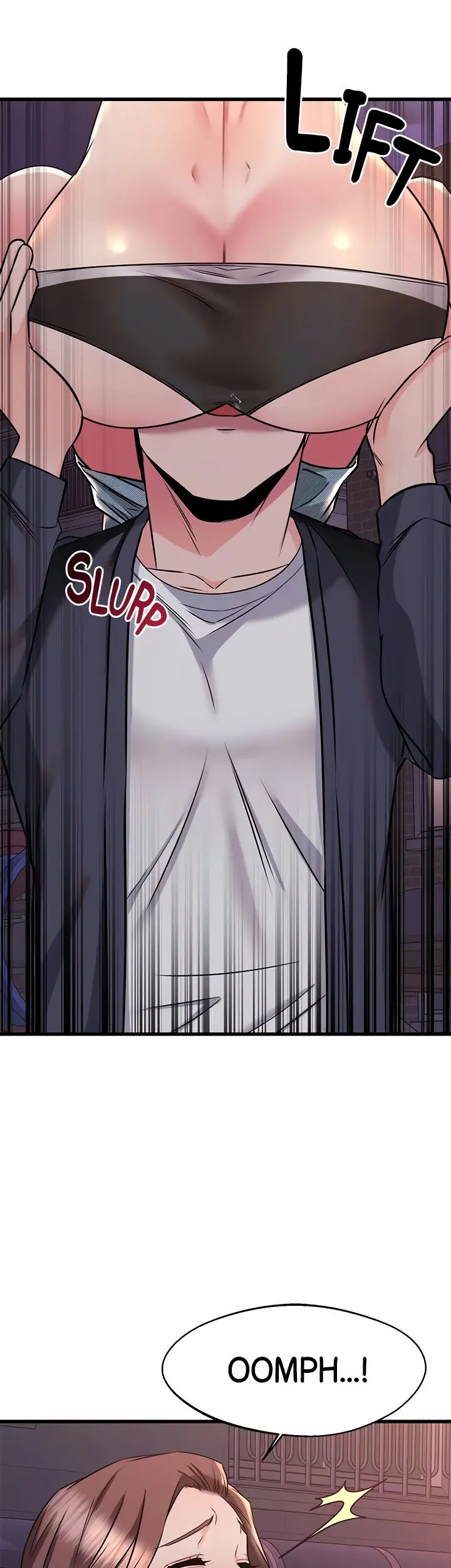 My Female Friend Who Crossed The Line Bfabbb Chapter 59 - Page 44