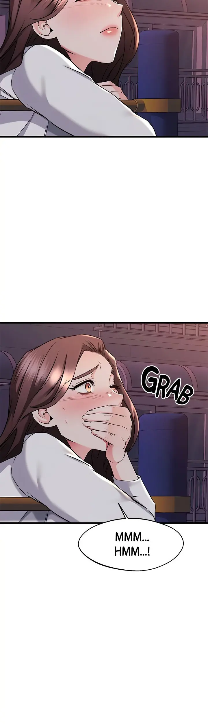 My Female Friend Who Crossed The Line Bfabbb Chapter 59 - Page 45