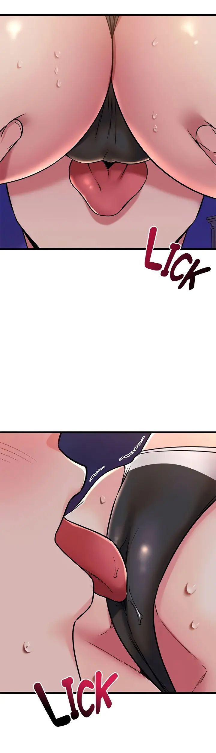 My Female Friend Who Crossed The Line Bfabbb Chapter 59 - Page 52
