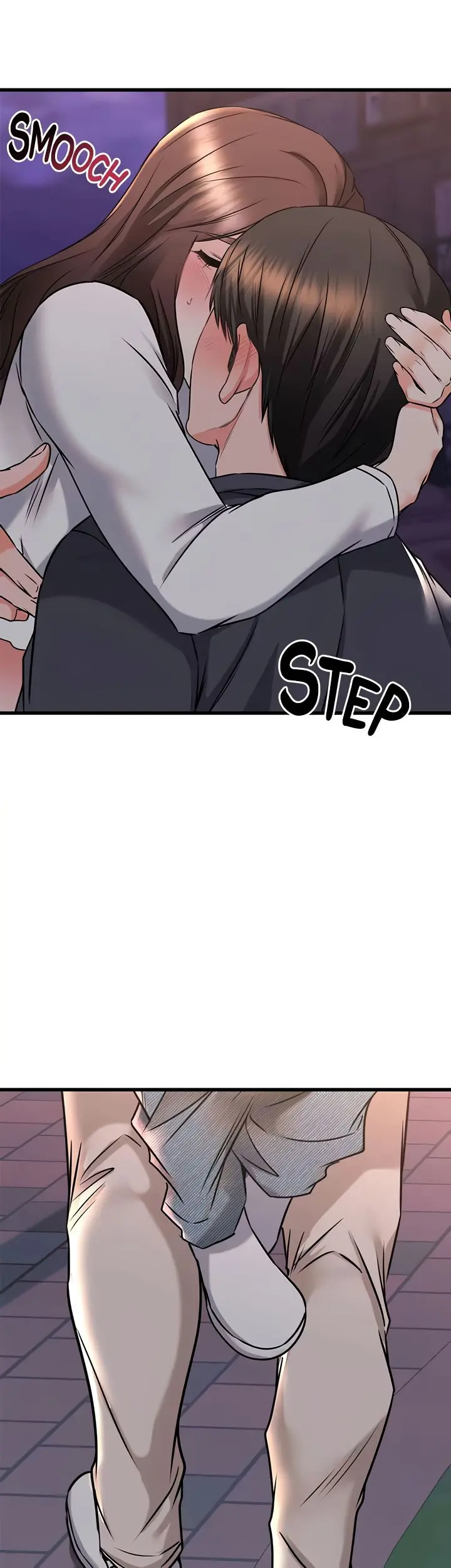 My Female Friend Who Crossed The Line Bfabbb Chapter 60 - Page 1