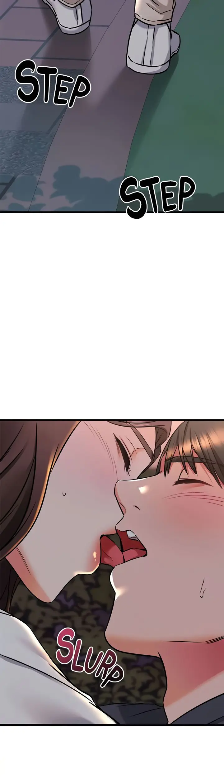 My Female Friend Who Crossed The Line Bfabbb Chapter 60 - Page 2