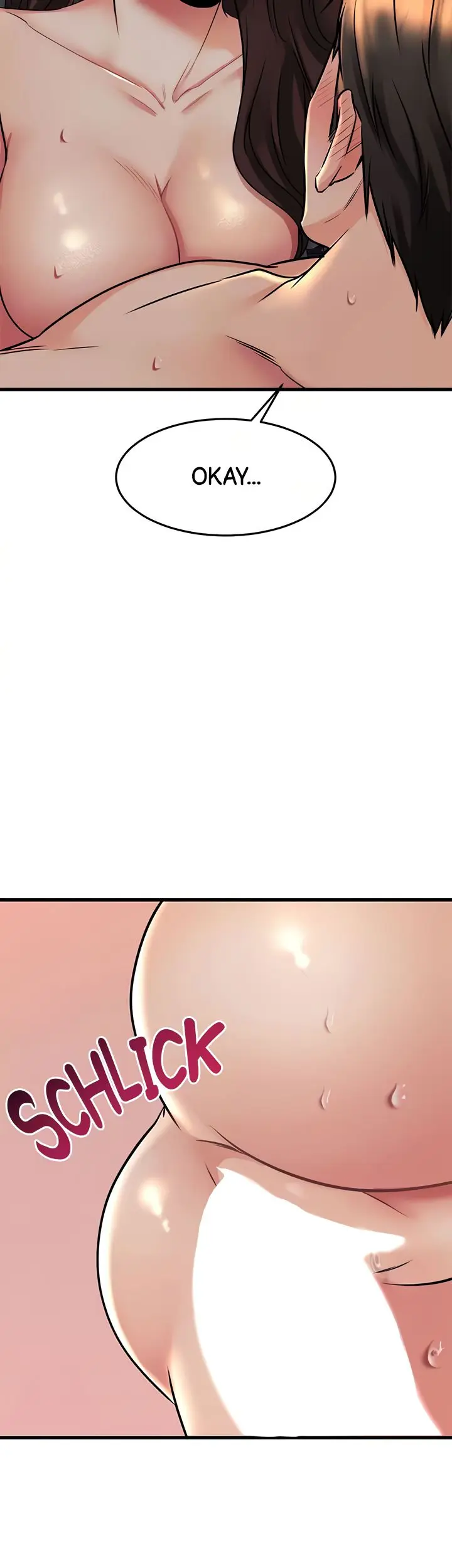 My Female Friend Who Crossed The Line Bfabbb Chapter 60 - Page 20