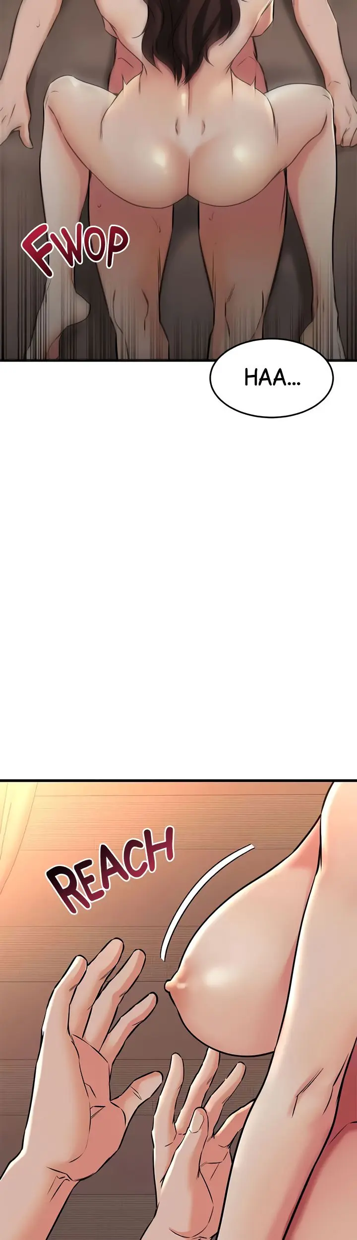 My Female Friend Who Crossed The Line Bfabbb Chapter 60 - Page 23